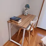 Estudio Céntrico Con Garaje Y Vistas Al Mar.